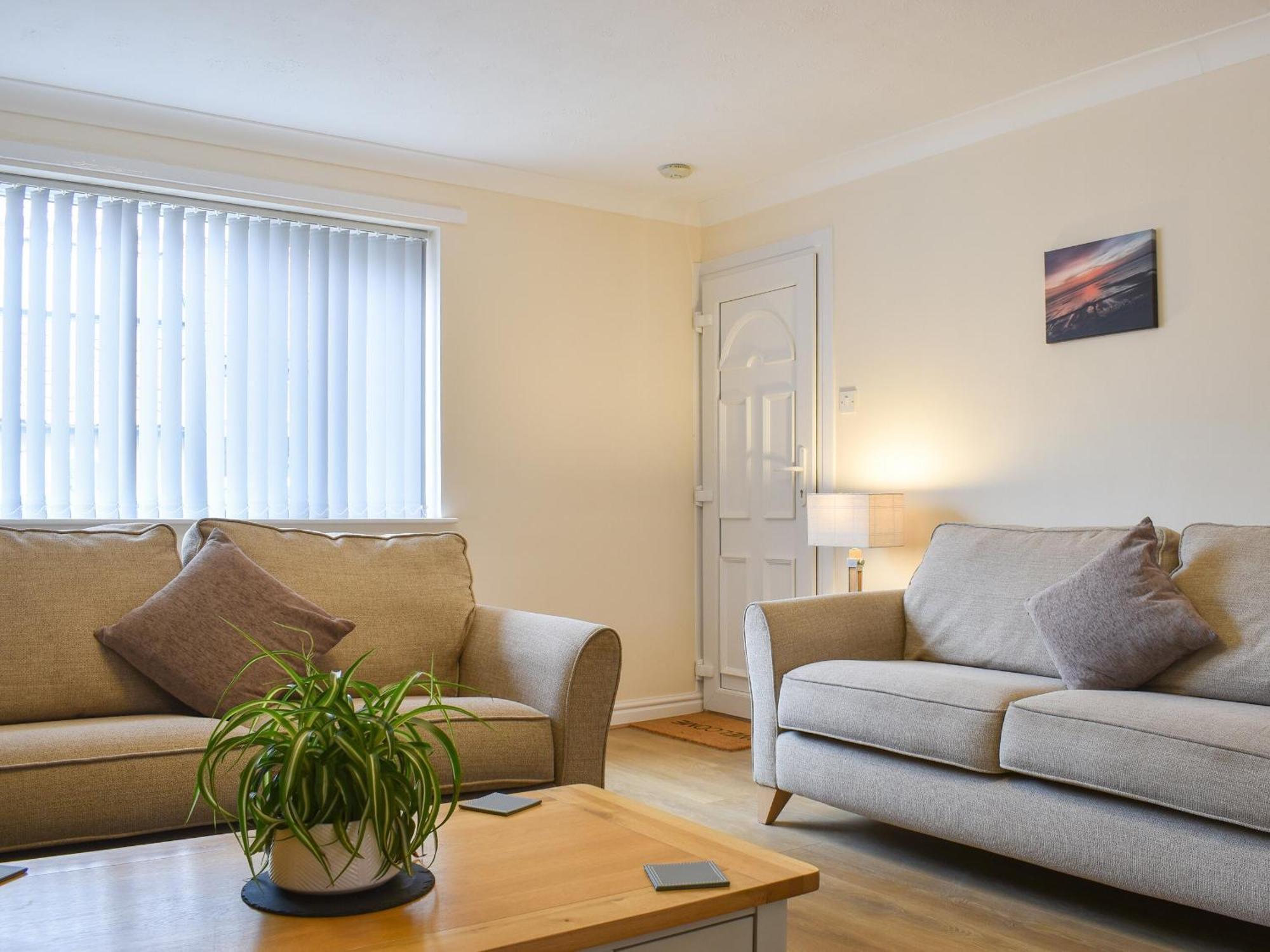 Filey Central One - Uk31706 Екстериор снимка